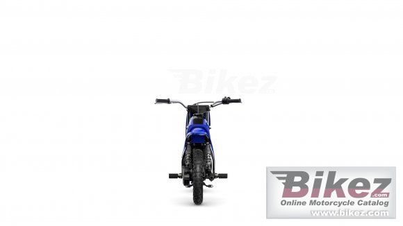 2025 Yamaha PW50