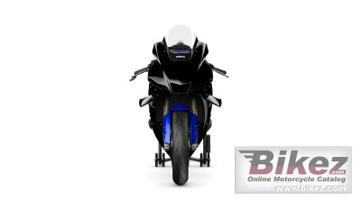 2025 Yamaha R1 GYTR