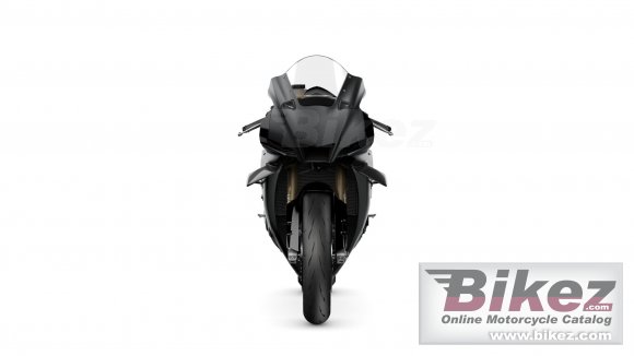 2025 Yamaha R1 Race