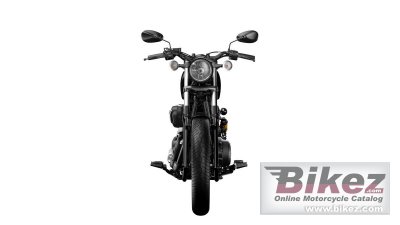 2025 Yamaha Bolt R-Spec