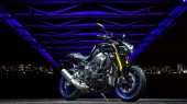 2025 Yamaha MT-10 SP