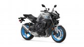 2025 Yamaha MT-10