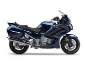 2025 Yamaha FJR1300AE