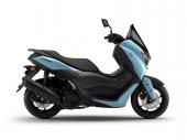 2025 Yamaha NMAX 155