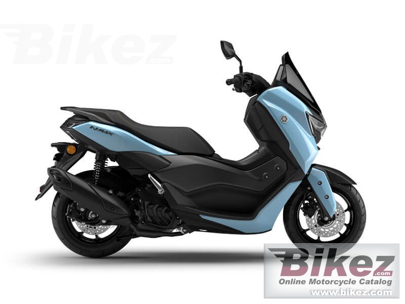 Yamaha NMAX 155