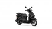 2025 Yamaha Delight 125
