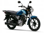 2025 Yamaha Crux