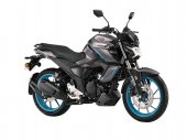 2025 Yamaha FZ-S