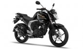 2025 Yamaha FZ16