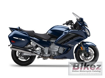2025 Yamaha FJR1300AE