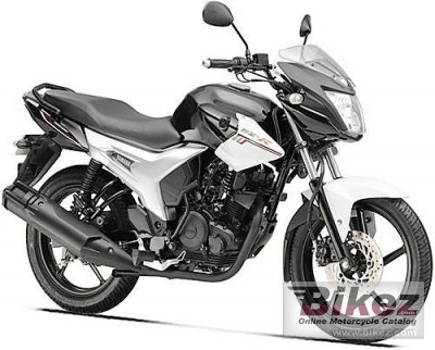2025 Yamaha SZR
