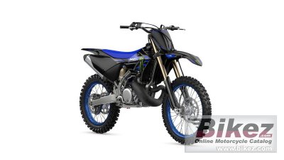 2025 Yamaha YZ250 Monster Energy