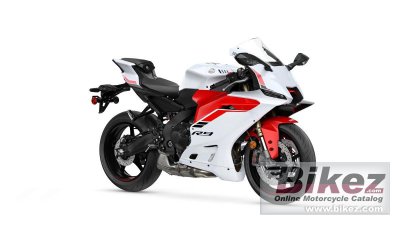 2025 Yamaha YZF-R9