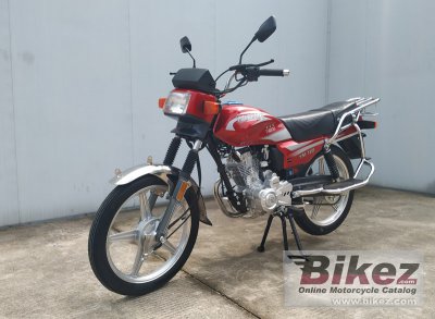 2023 Yamasaki Bushbuck