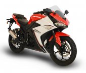 2025 Yamasaki 50 Racing