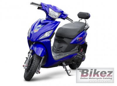 2022 YObykes Edge DX