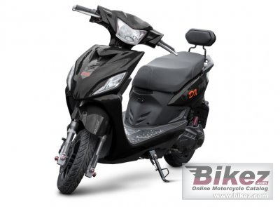 2022 YObykes Edge DX
