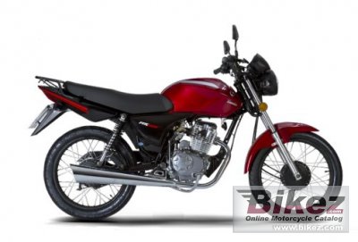 Zanella RX 150 LT