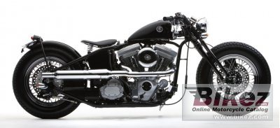 2016 Zero Engineering Type 5 Open Primary