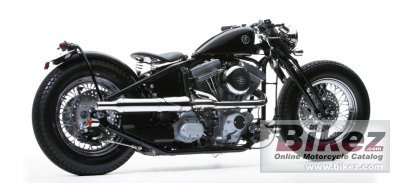 2016 Zero Engineering Type 5 Open Primary