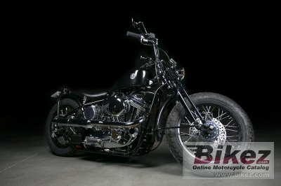 2016 Zero Engineering Type 8