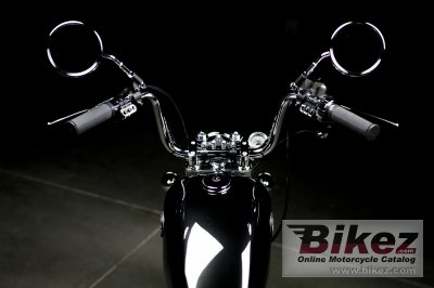 2016 Zero Engineering Type 8
