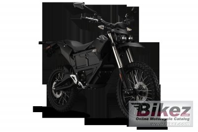 2014 Zero FX ZF 5.7