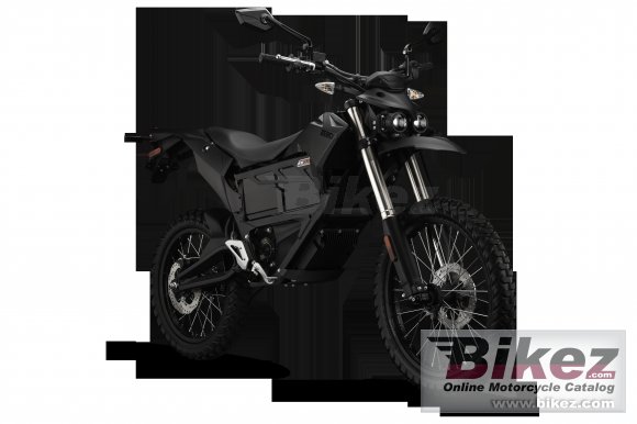 2014 Zero FX ZF 5.7