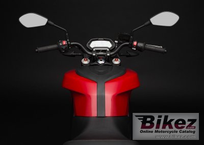 2015 Zero SR