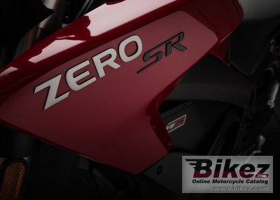 2015 Zero SR