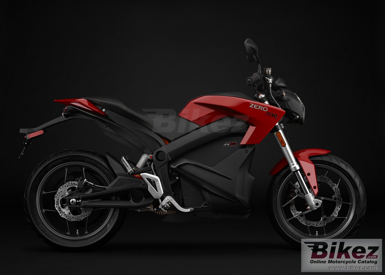Zero SR
