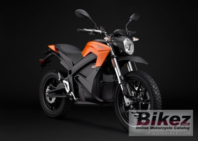 2015 Zero DS