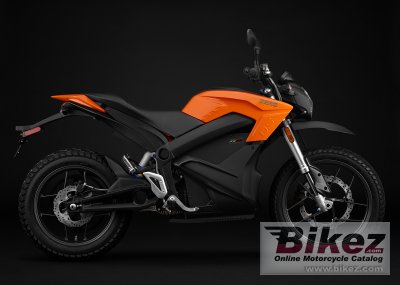 2015 Zero DS