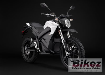 2015 Zero DS