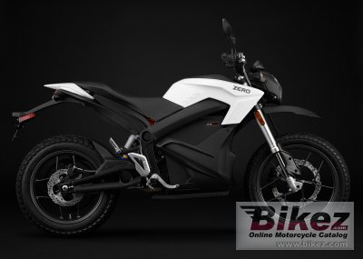 2015 Zero DS