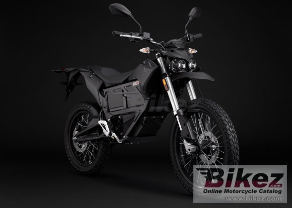 2015 Zero FX