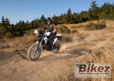2015 Zero Police