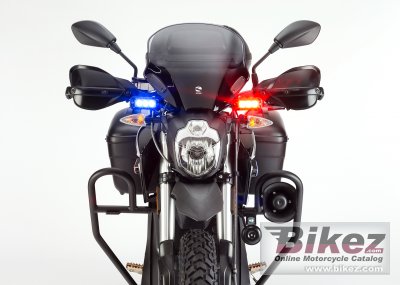 2015 Zero Police