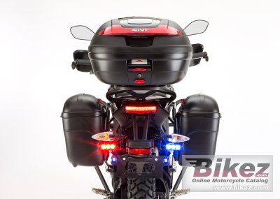 2015 Zero Police
