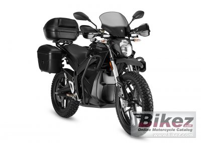 2015 Zero Police