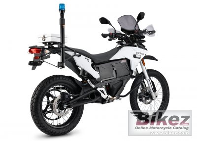2015 Zero Police