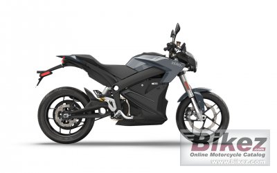 2022 Zero S 
