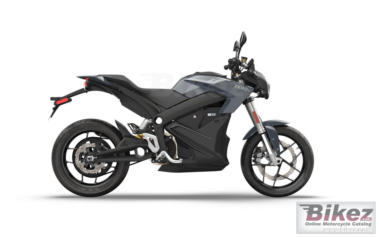 Zero S 