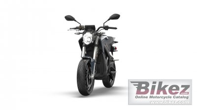 2022 Zero S 