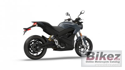 2022 Zero S 