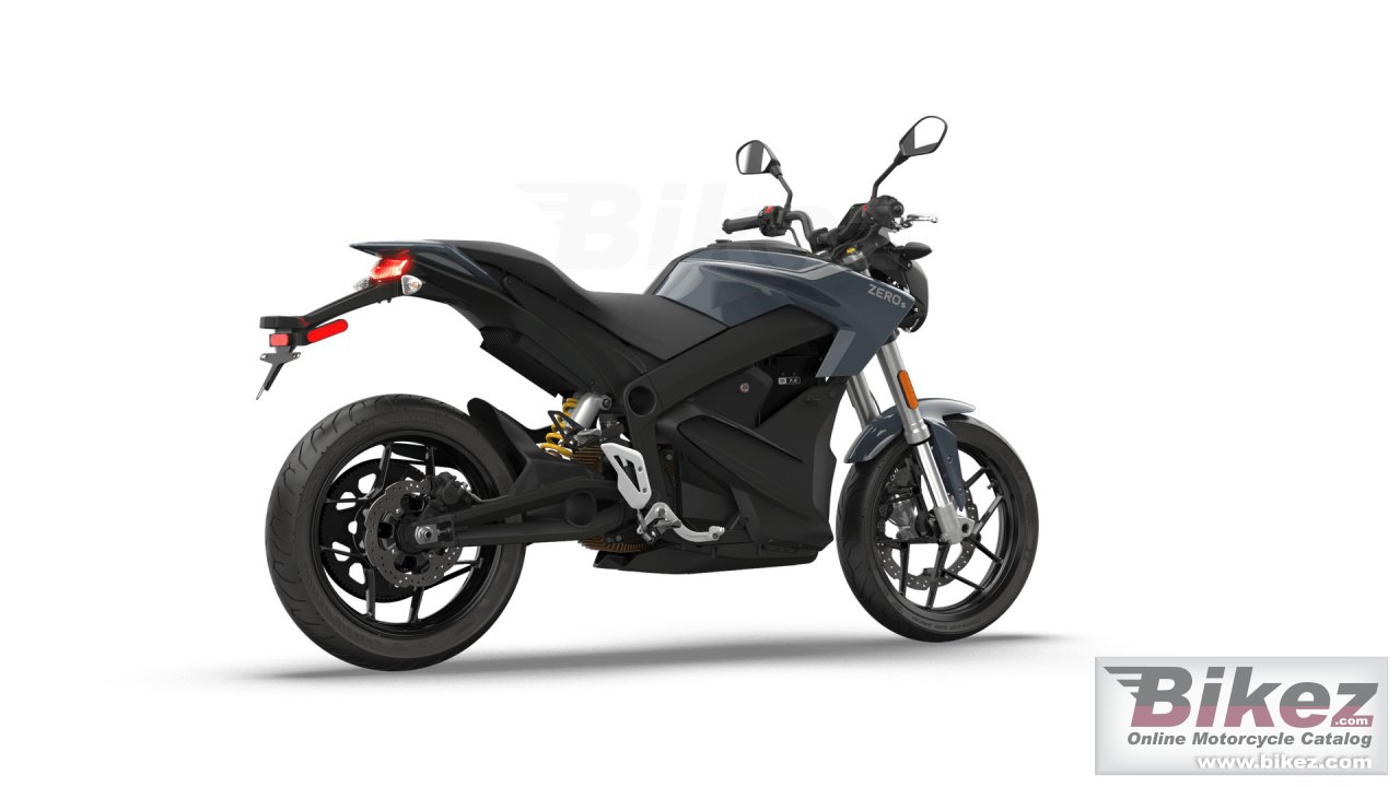 Zero S 