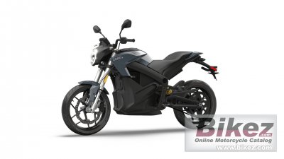 2022 Zero S 
