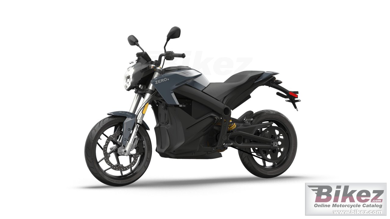 Zero S 