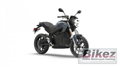 2022 Zero S 