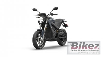 2022 Zero S 
